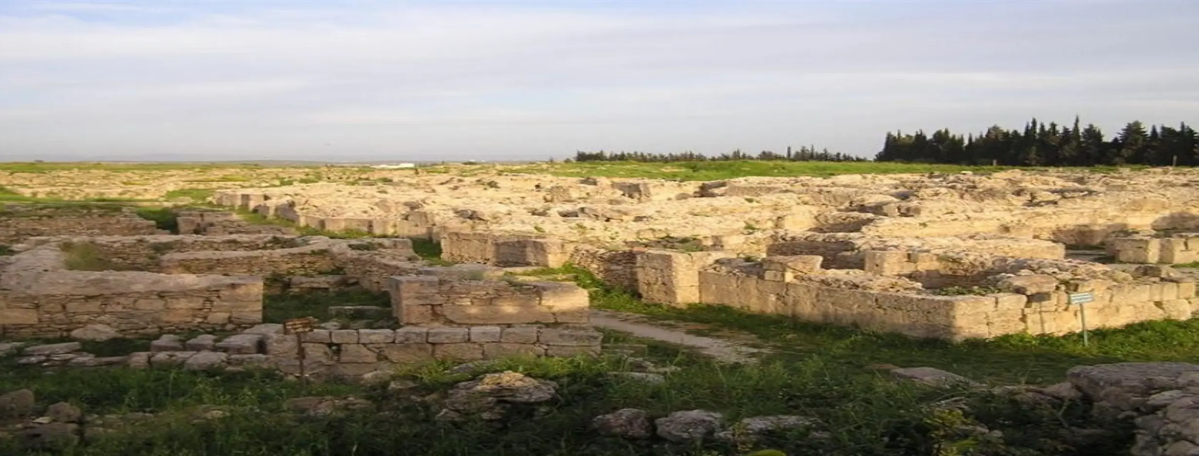 Image for Roman Ruins